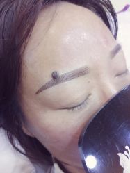 -Amy韩式定妆