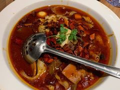 -茅庐毛血旺(烟台大悦城店)