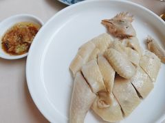-侨美食家·粤菜(体育西路店)