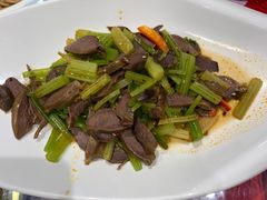 -京味楼(友谊西路店)