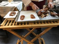 -到家尝北京菜(西坝河店)