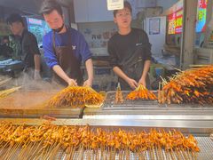 -东门町美食街