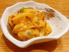 麻辣鲜蛤-林妈妈村·日式料理(宝山龙湖天街店)