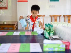 -上海市松江华阳敬老院