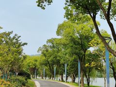 -南北湖风景区