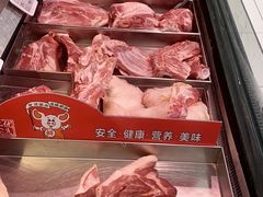 -家乐福(古北店)