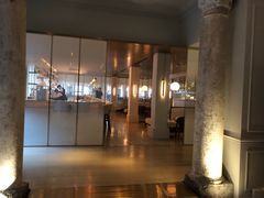 门面-Jean Georges