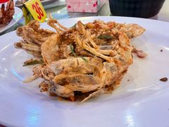 -大茄来海鲜餐厅(亚洲城分行)