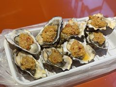 -神府路壹号·海鲜烧烤·砂锅粥·锅物(三坊七巷店)