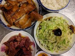 -吾家香港烧腊专门店