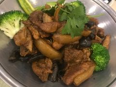 -琼菜王(南海店)