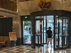 -御海8号温泉酒店