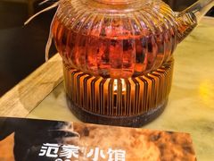 -范家小馆·烤鸭新京菜(金融街店)