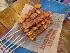 -爱啤精酿·民谣酒馆(滨江店)