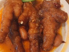 -金苑海鲜酒家(来魅力店)