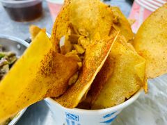 枯豆丝-小民大排档(马场角横路店)