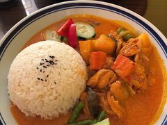 -马来MO简餐.南洋风味料理(美食街店)