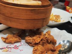 -臻悦海宴.家宴(奥体中心店)