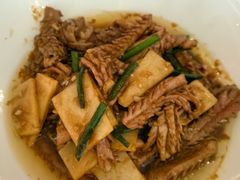 -济南喜来登酒店-采悦轩中餐厅