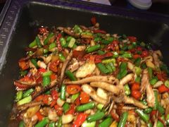 -永安鱼庄·镇江菜(丁卯店)