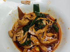 -食膳公园包子铺(烈士公园店)