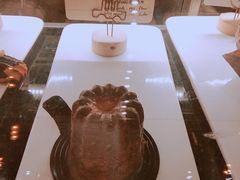 可露丽-面包谷Grains n' Beans(九号公馆店)
