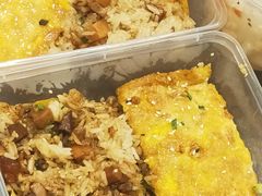 香辣牛肉豆皮-老通城豆皮大王(吉庆街店)