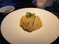 -新白鹿餐厅(虹桥南丰城店)