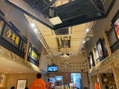 -冰川冷面·延边菜·炭烤串(观前店)