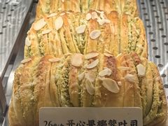 -君之狮子山·轻糖烘焙(松江印象城店)