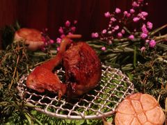 -翡翠36餐厅(浦东香格里拉店)
