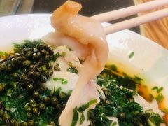-燕北云山·农家菜·灶台鱼(密云溪翁庄店)