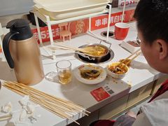 -大斌家串串火锅(德思勤店)