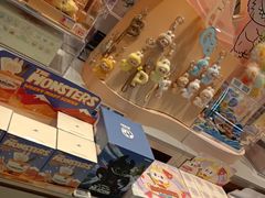 -泡泡玛特POPMART(合生汇店)