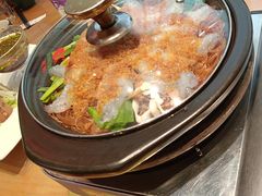 -老砂锅(城北店)