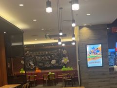 -汉堡王(茂业天地店)