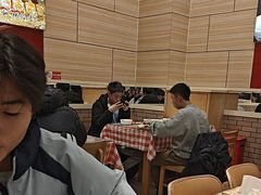 -孟记粥铺·家常菜·烧烤·粥(亚运村店)