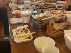 -八合里潮汕鲜牛肉火锅(深圳海岸城店)