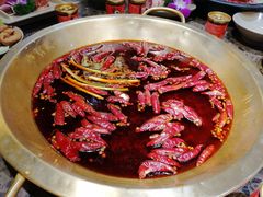 -小龙坎火锅(全球总店)