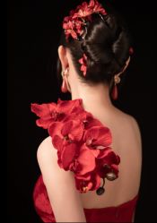 -太郎花子婚纱摄影TAHAKO(无锡店)