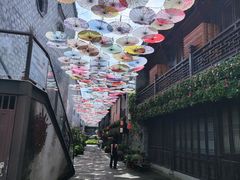 -紫阳古街
