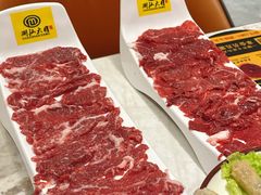 -潮汕大目牛肉火锅(皇岗旗舰店)