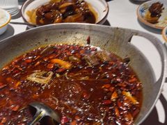 -庆云楼饭庄(什刹海店)
