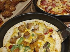 -必胜客(骡马市店)