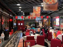 -老浒记烤鸭-北京菜(琉璃厂店)