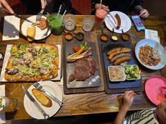 -1886德国汽车餐厅(外滩中央店)