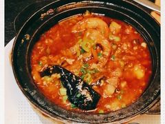 -来龙里 精致 东南亚餐室(万象城店)