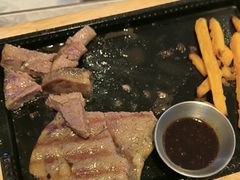 -必胜客(长瀛商业广场店)