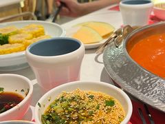 -左庭右院鲜牛肉火锅(南通CBD大有境店)