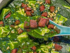 -桂满陇·海市蜃楼·黑金(国金店)